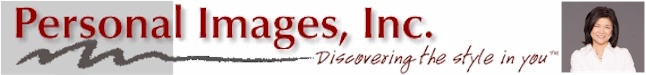 Personal Images, Inc. Monthly Newsletter